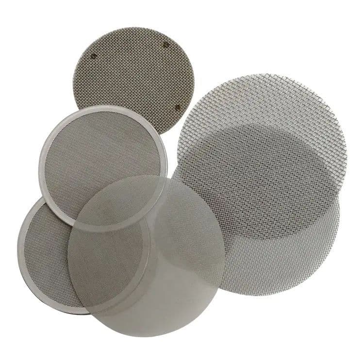Les disques d’extrusion dans l’industrie
